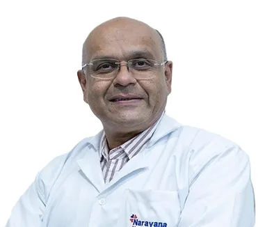 dr. barun datta