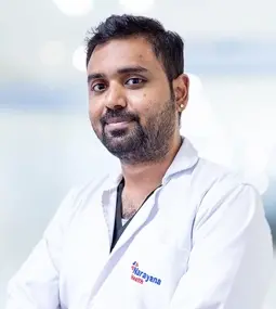 dr. boppana venkata bhargab