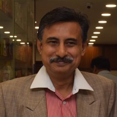 dr. d. n. banerjee