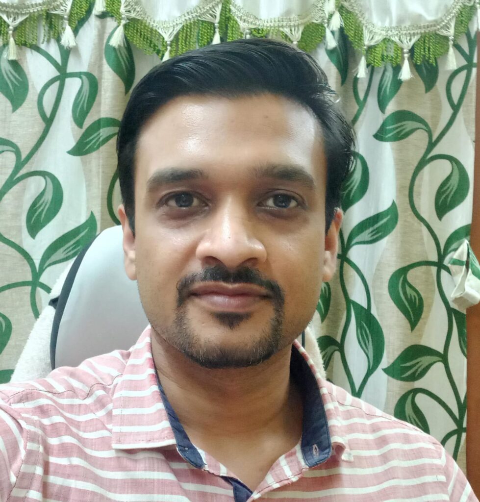 dr. partha sarathi adhya